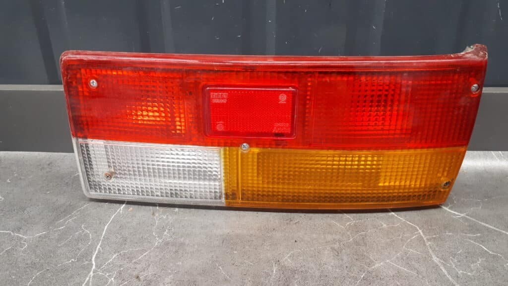 Lampa lewy tył Renault 14 76-83r