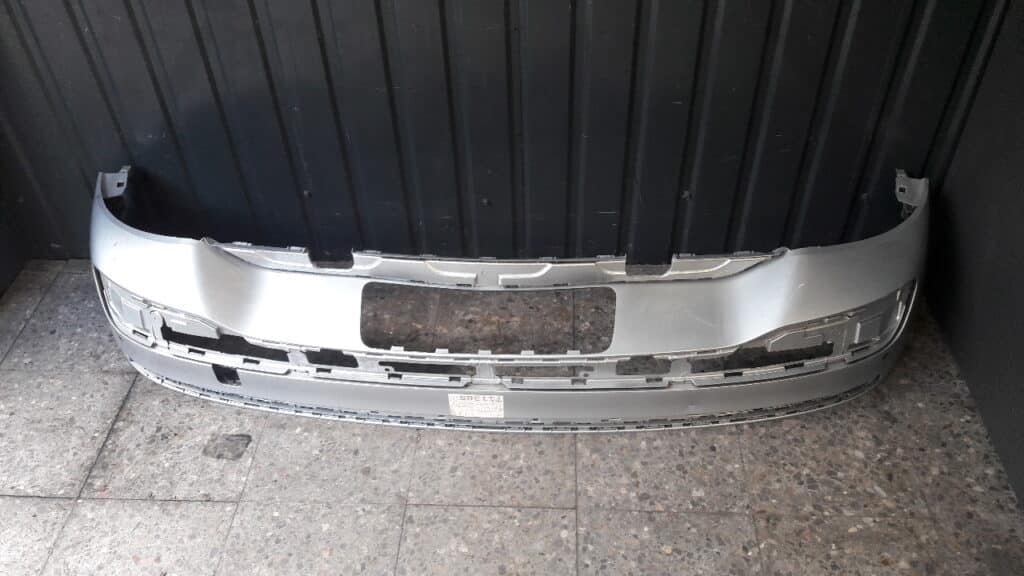 5na807521g zderzak tył vw tiguan 5na