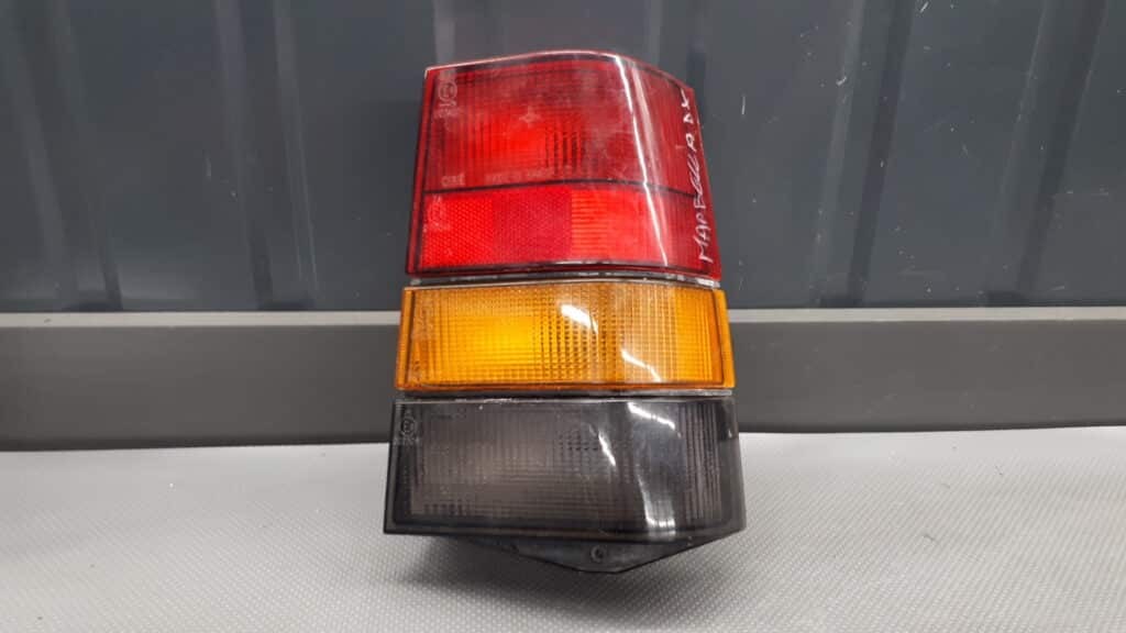 Lampa prawy tyl seat marbella CIBIE