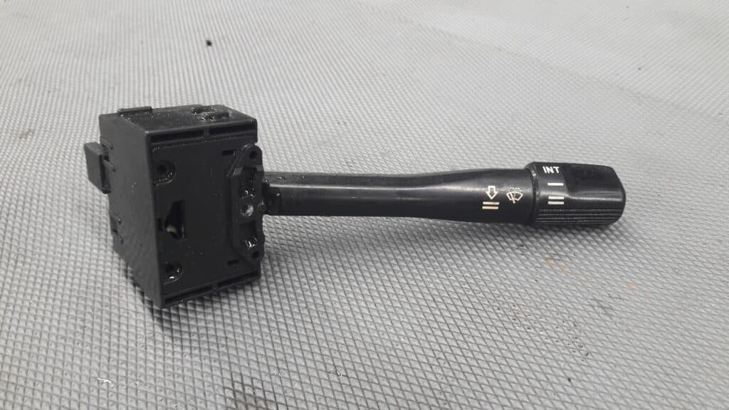 M13861 Przelacznik wycieraczki Honda Accord VI