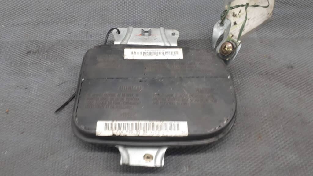 airbag drzwi prawy przod mercedes w210