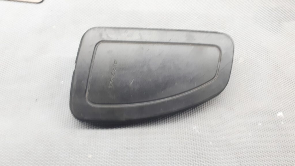 9648021477FX sensor prawy fotela peugeot 1007
