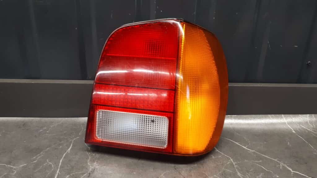6N0945096B lampa prawa Vw polo 3d 97r