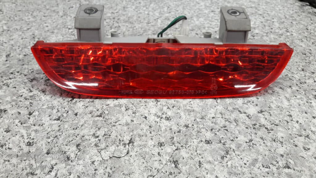 92750-070 swiatlo stopu kia picanto I