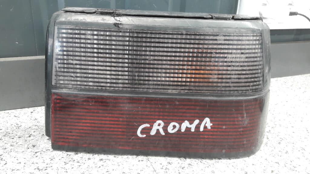 lampa prawy tył  fiat croma I