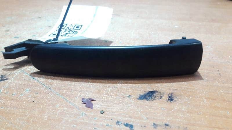 3B0837207 Klamka lewy tyl VW Bora 05r