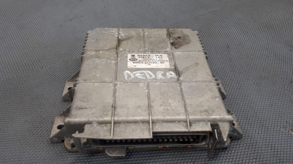 WHD2.01/130 komputer sterownik Lancia Dedra 1.8