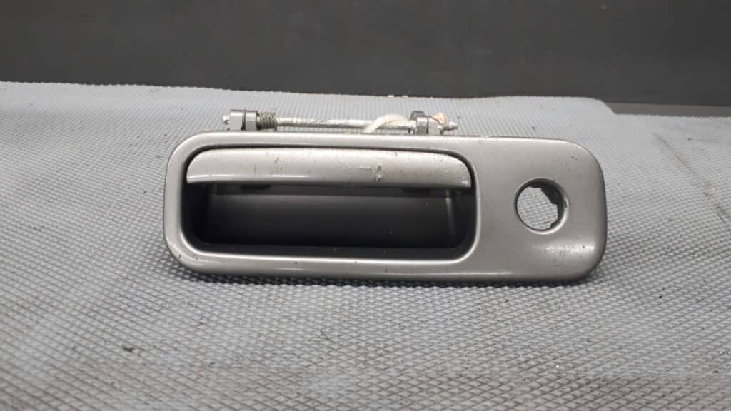 7m3827565d klamka tylnej klapy vw sharan 08r