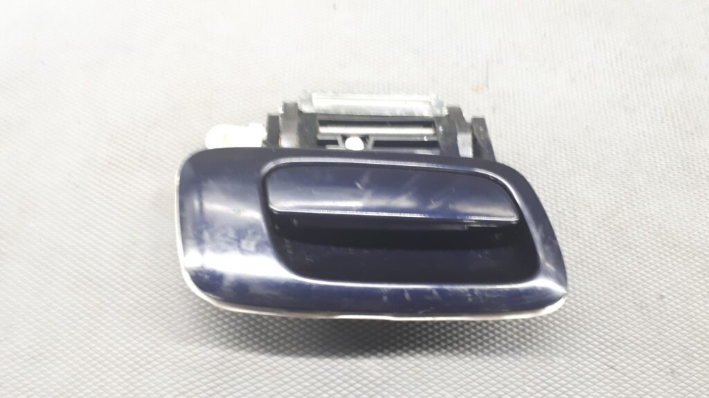 50365MS klamka zewnetrzna prawa opel astra G