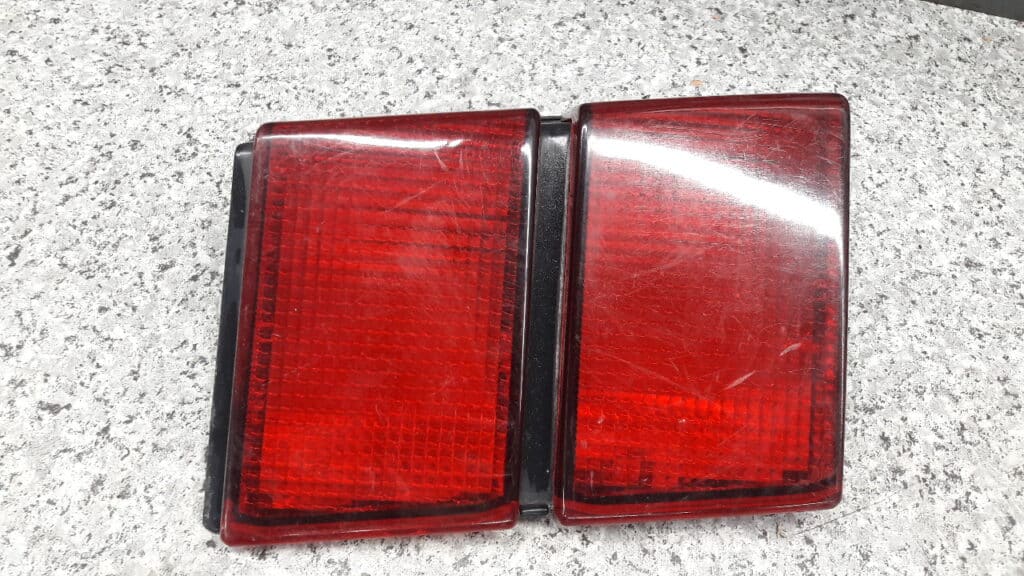 067-3836 lampa lewa mazda 626 stanley