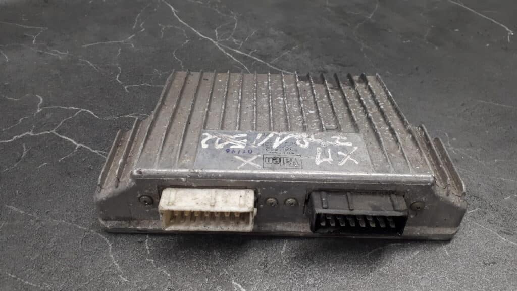 9623191980 Komputer 73811502 citroen xantia