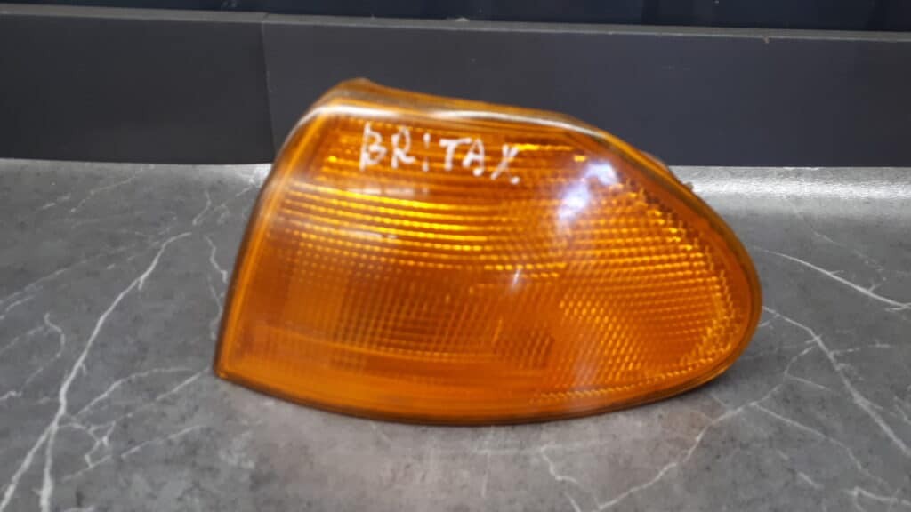 Kierunkowskaz lewy Opel Astra I
