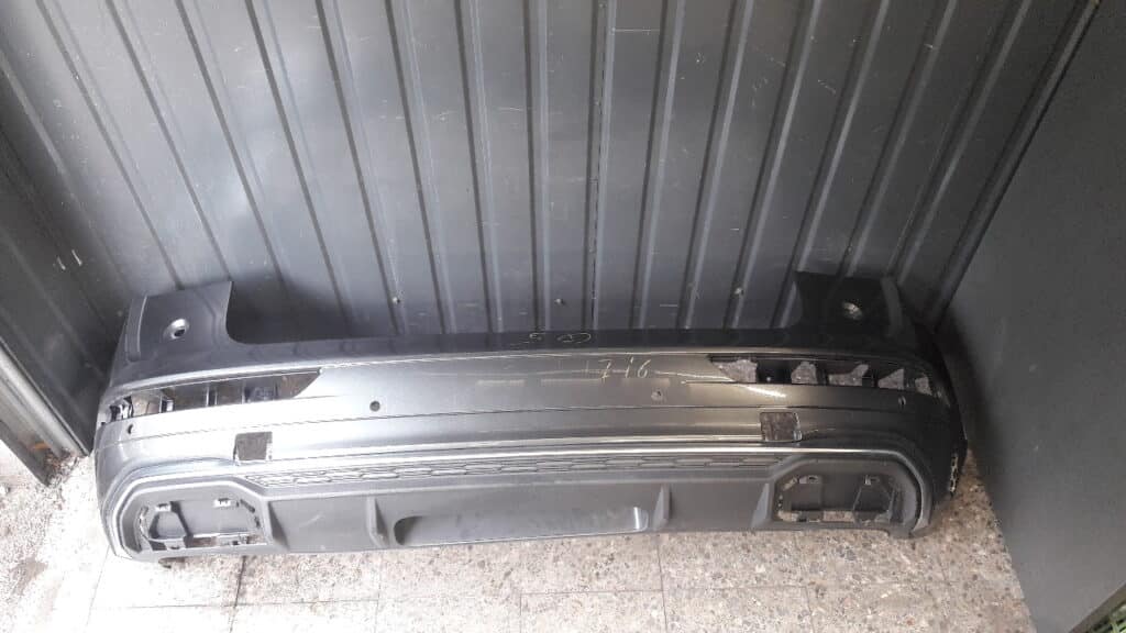 80a807301a zderzak tylny audi q5 II 80a