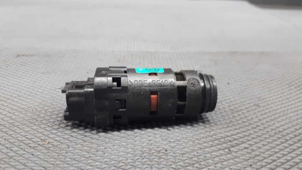 52488509/01 Czujnik Temperatury Wewnętrznej Alfa Romeo 147