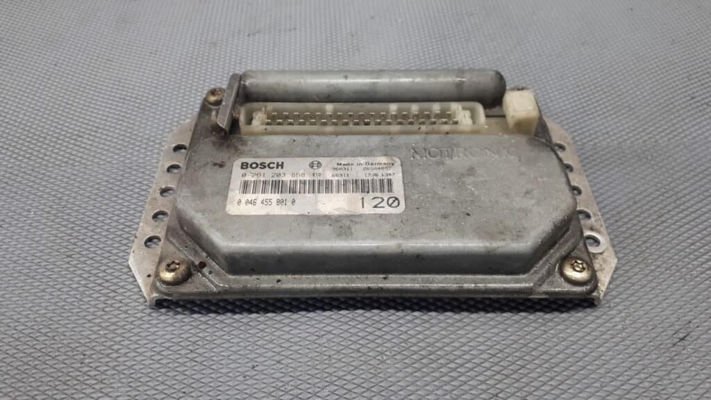 0261203868 sterownik silnika bravo i 1.2 16v