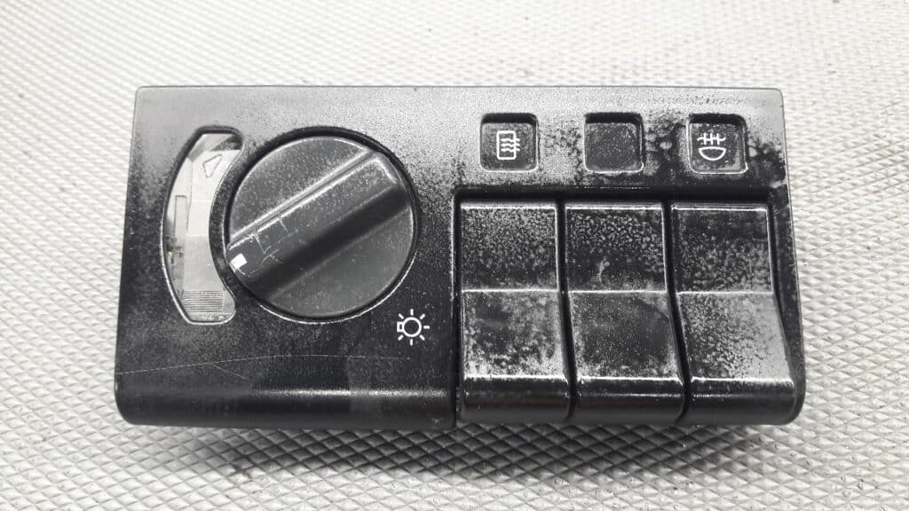 447853 przelacznik swiatel VOLVO GL460