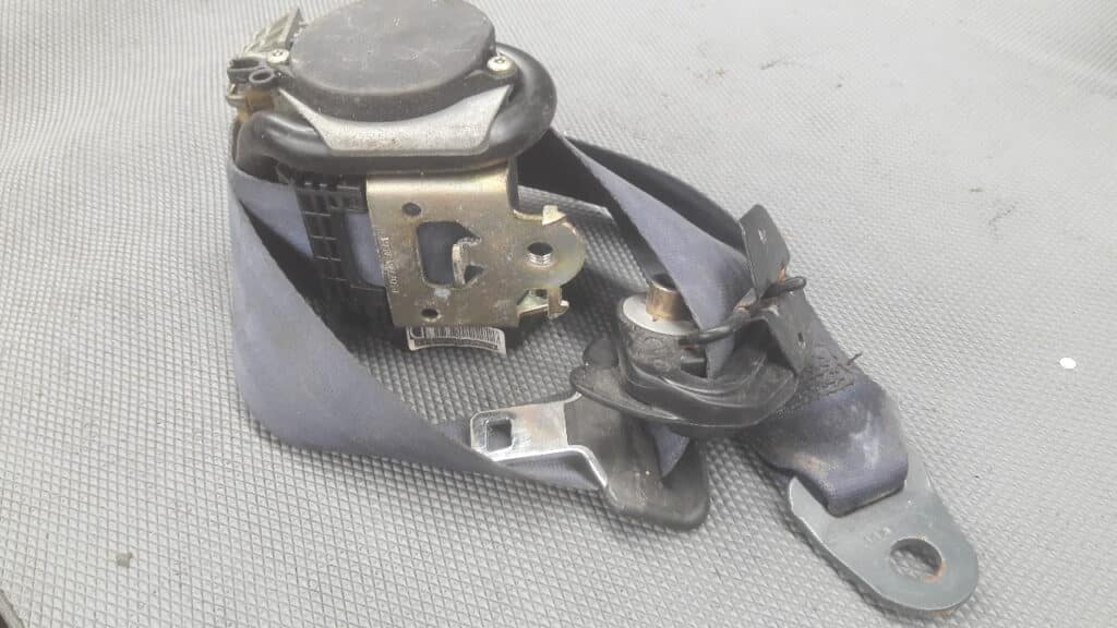 96371869PH pas prawy przod citroen C5 2.2HDI SEDAN