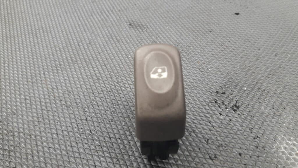 416998G przelacznik szyby renault twingo I