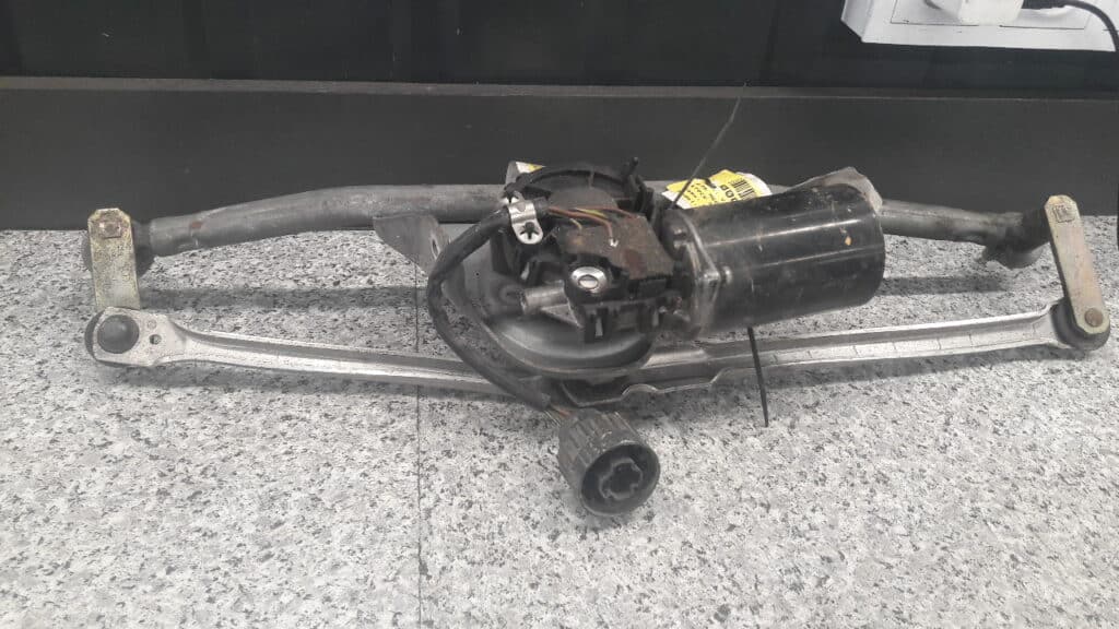 3397020274 mechanizm wycieraczek przód bmw e36
