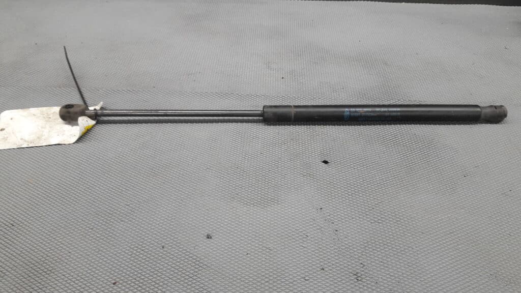 4M51-A406A10-AB silownik klapy FORD FOKUS II MK2