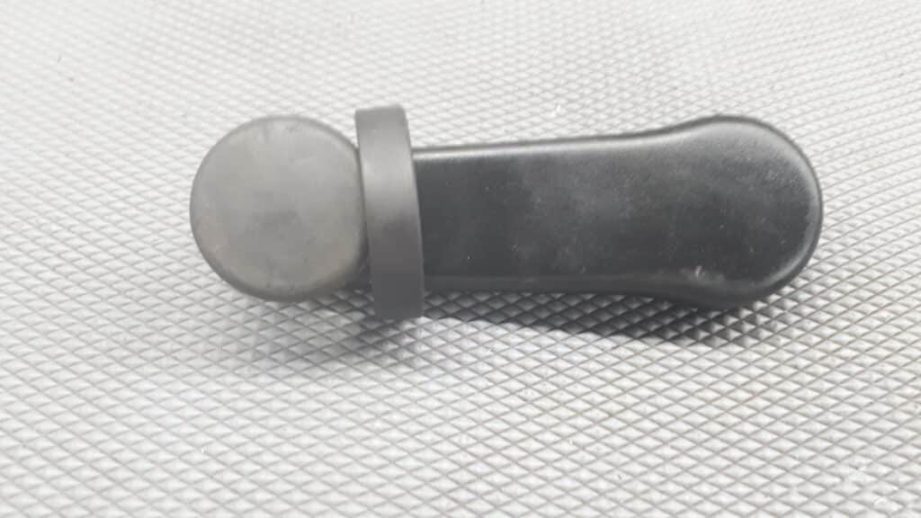 6k0837581 korbka podnosnika szyby SEAT VW SKODA