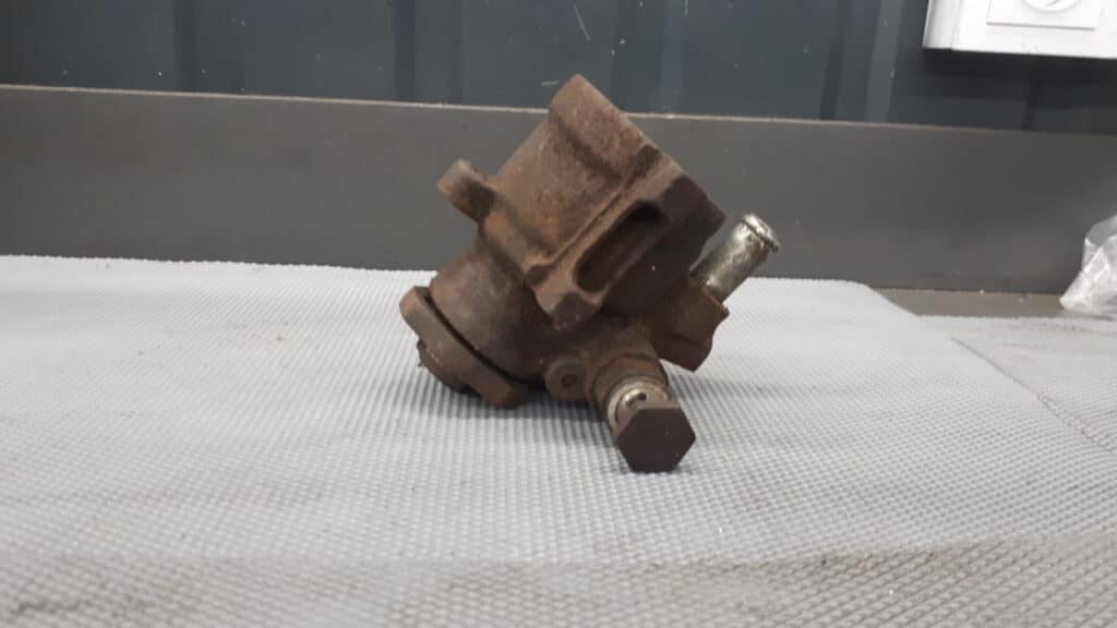 1j0422154d Pompa Wspomagania Vw Golf IV 1.9 Tdi