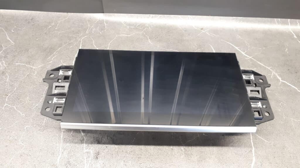 4M8919605 Wyświetlacz LCD MMI AUDI Q8