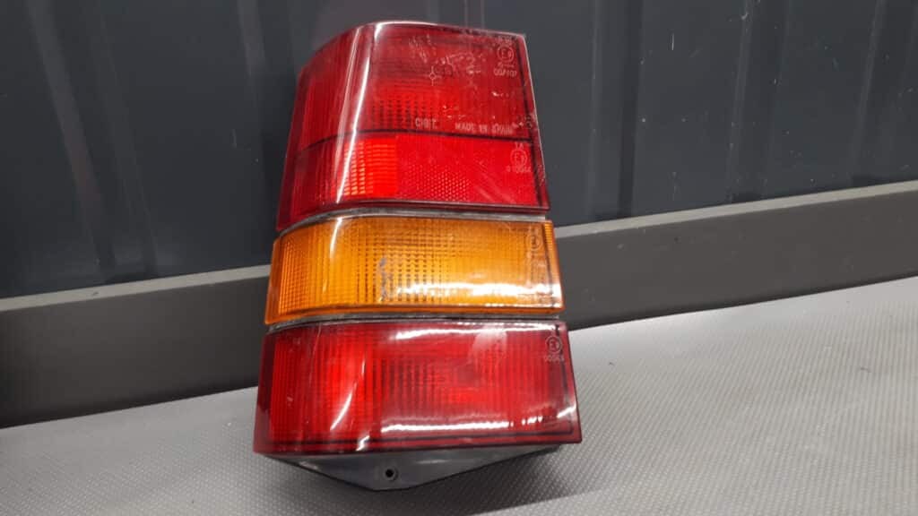 Lampa lewy tyl seat marbella CIBIE