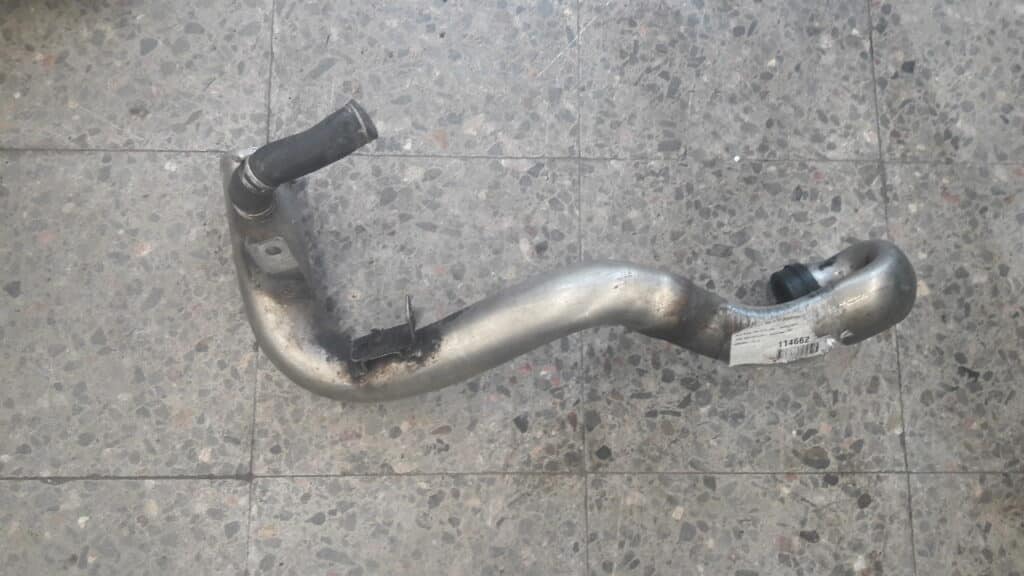 9638972480 rura dolotu powietrza citroen berlingo 2.0