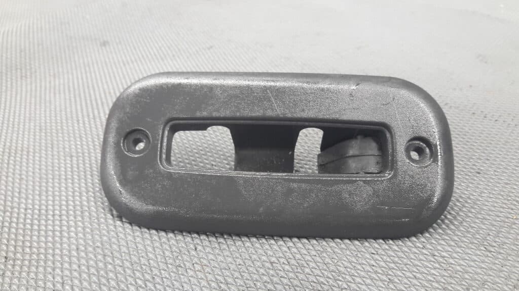 7M0883087 zaslepka szyny fotela seat alhambra