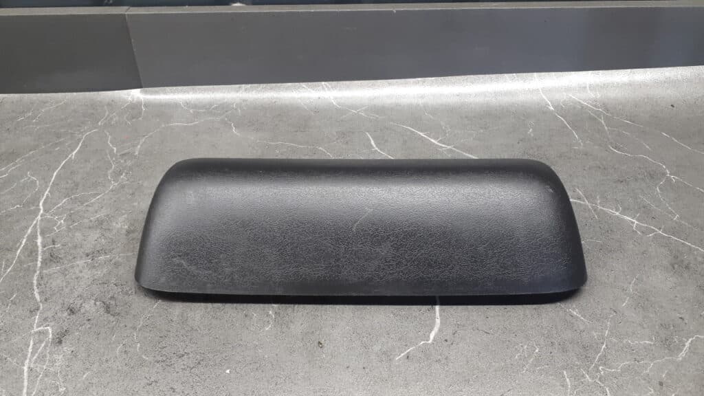 0331801 obudowa swiatla stopu opel agila a
