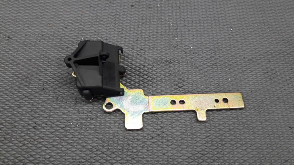 3D0953507S Moconie manetek lewe vw phaeton 04r