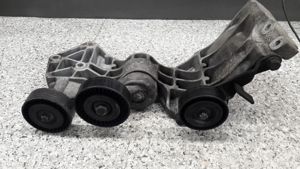 A6402021040 lapa alternatora mercedes w169 2.0cdi