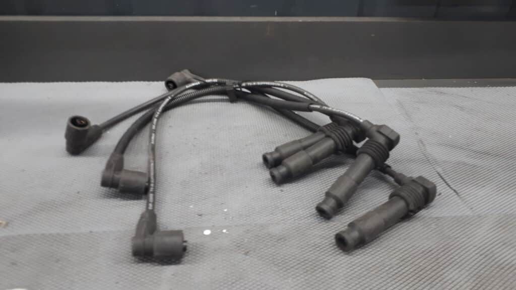 Przewody Zaplonowe Opel Tigra 1.4 97r