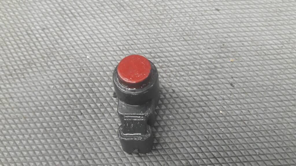 9222074 czujnik pdc bmw E81 E87 E89 E 90