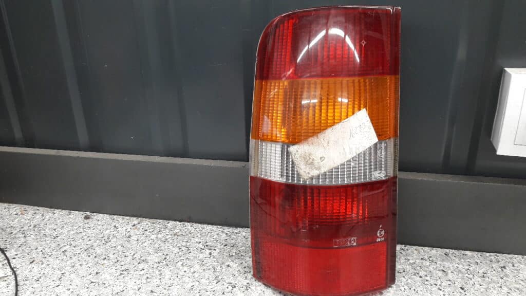 lampa ford escort mk5