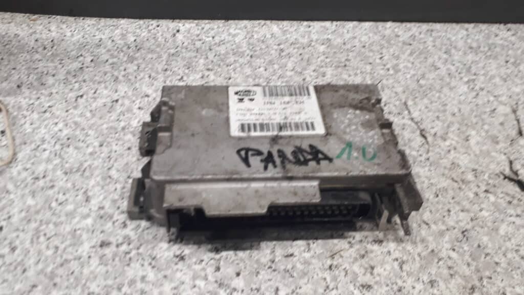 46545146 Sterownik silnika Fiat Panda 1.0
