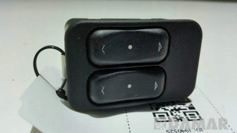 13363201 przelacznik sterowanie szyb opel ZAFIRA A