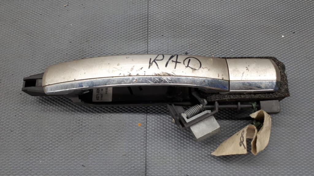 4S71-X264A26-BC klamka prawy tyl ford mondeo mk3