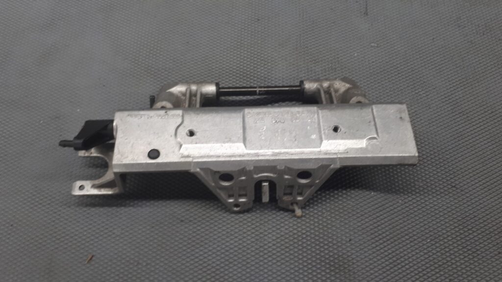 1249700025 mechanizm zaglowkow mercedes W124