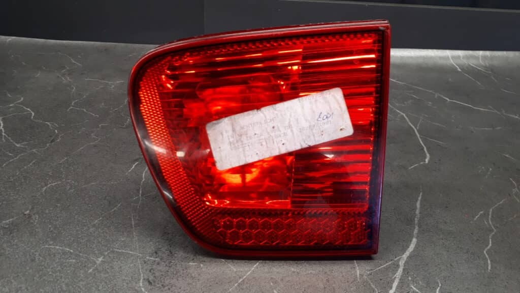 6K6945108B lampa prawy tył Seat Ibiza