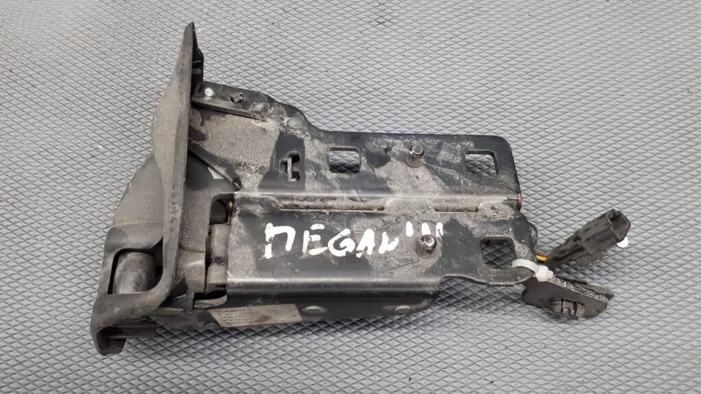 970820001R zamek dachu renault megane III cabrio