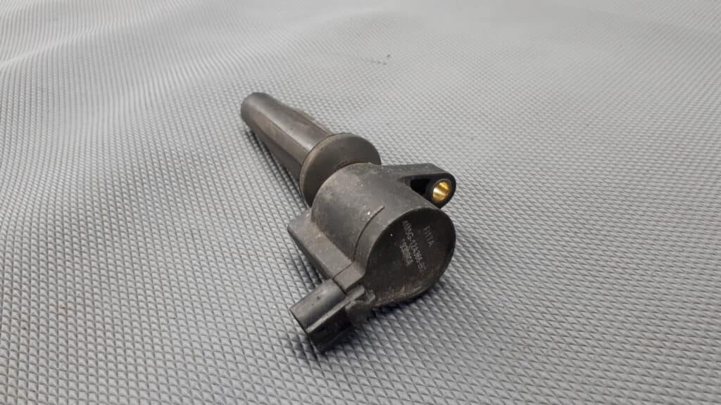4m5g-12a366-bg cewka zaplonowa volvo s40/v40 1.8 09r