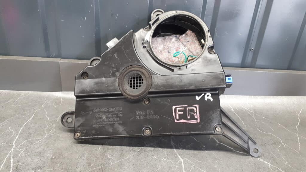 86150-30170 glosnik prawy przod lexus gs300