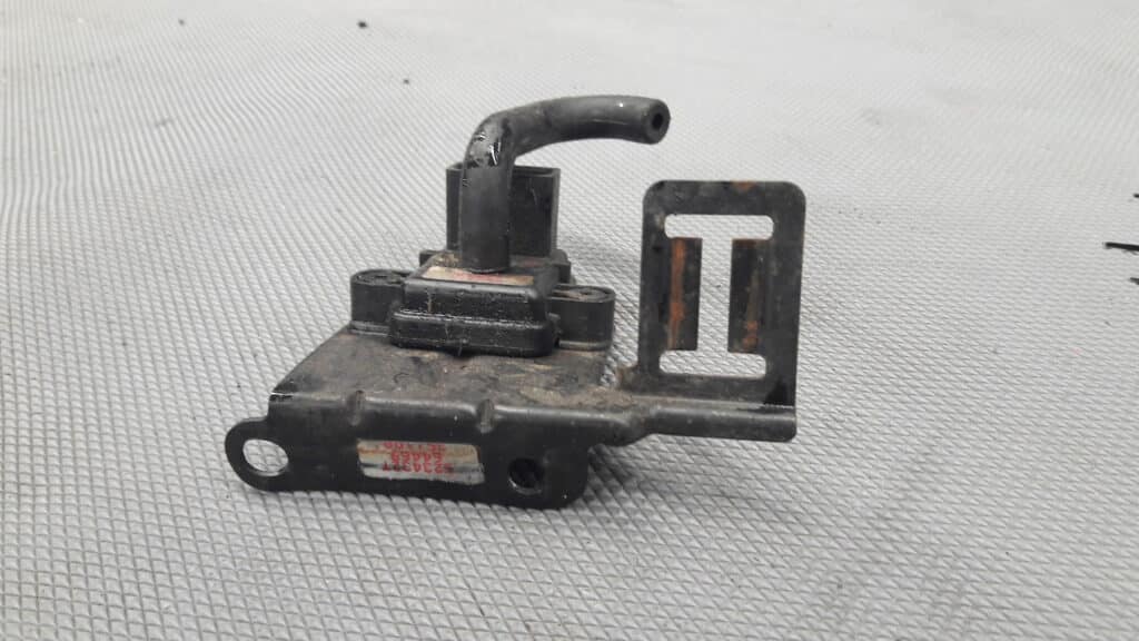 5234327 mapsensor chrysler shelby GS 2.5 114KW