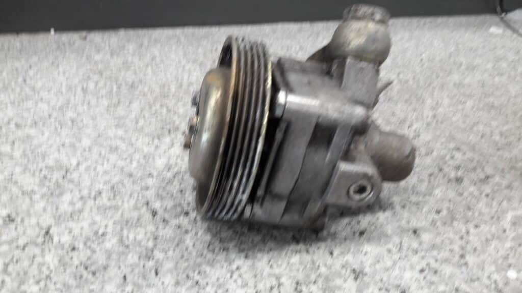 7681955122 pompa wspomagania alfa romeo 164 2.0
