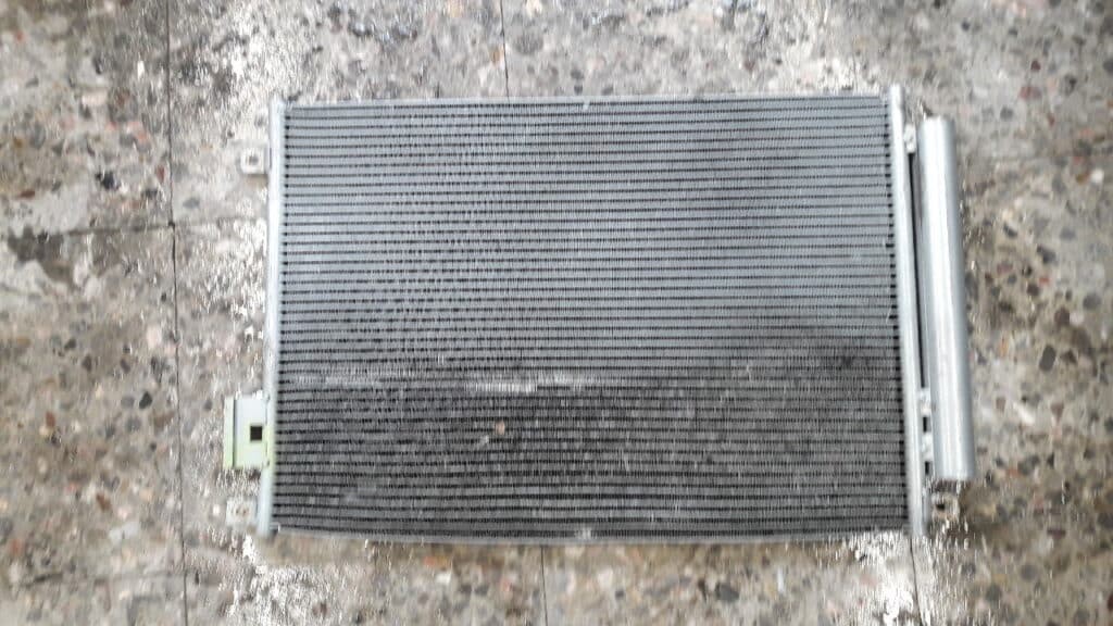 nrf2002262 chłodnica klimatyzacji mazda 6 2.0 16v
