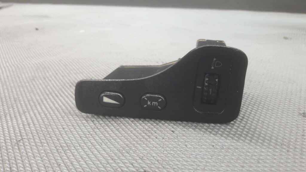 156031653 regulacja swiatel ALFA ROMEO 156