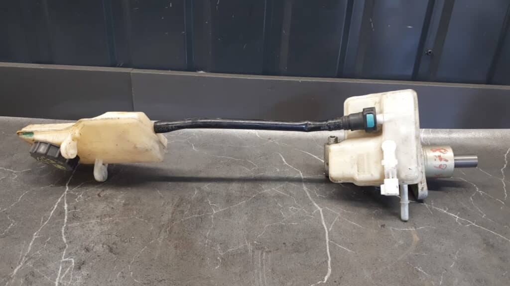 033508-86401 Pompa hamulcowa ford focus mk2