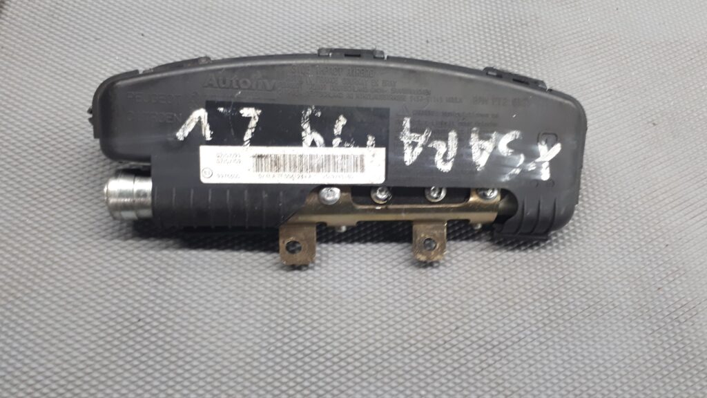 9569748480 sensor fotela lewa citroen xsara 99r